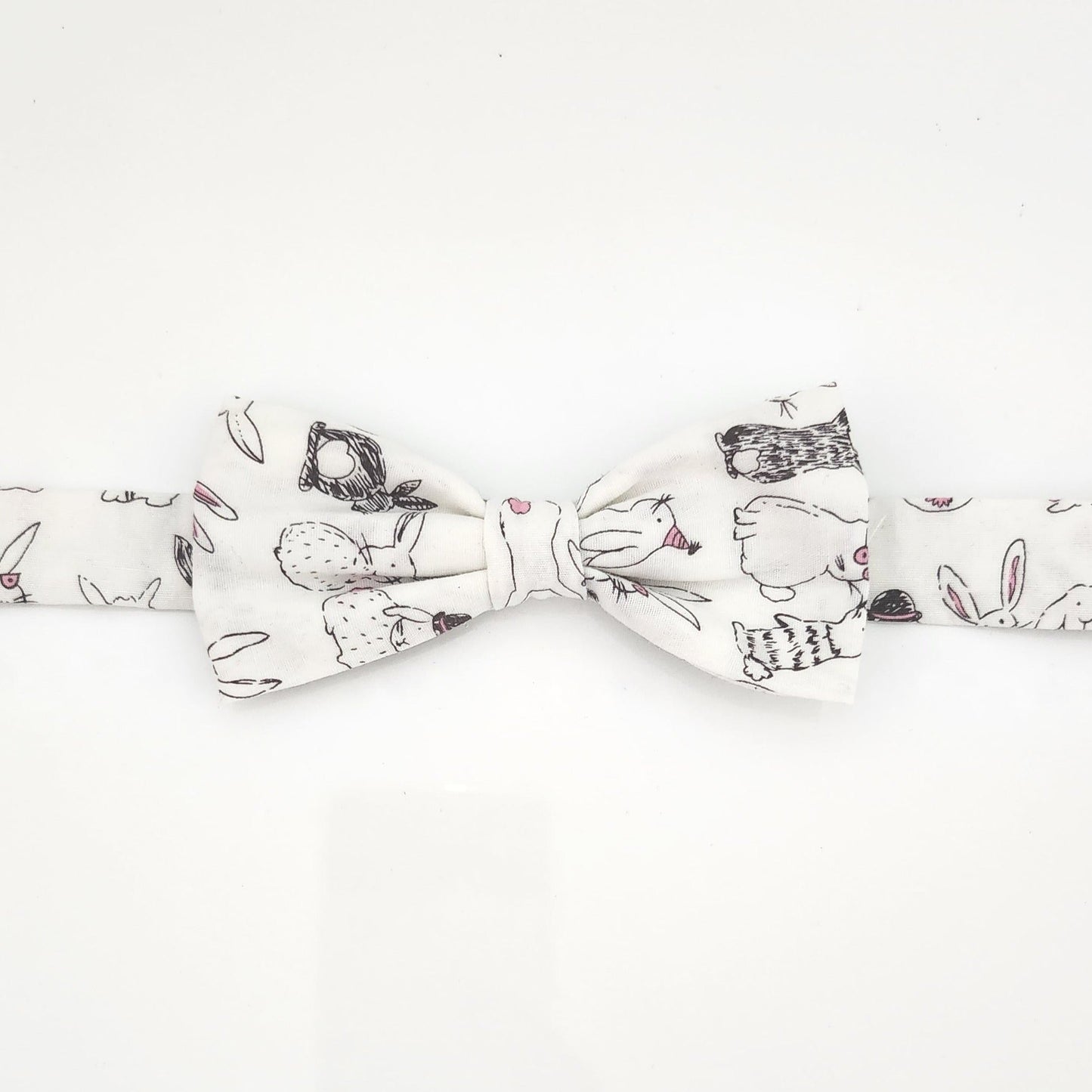 Easter Bow Ties